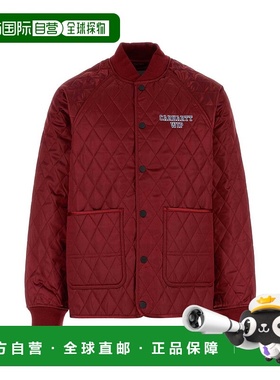 CARHARTT WIP 男士夹克 I035146H8XX AW2025 红色