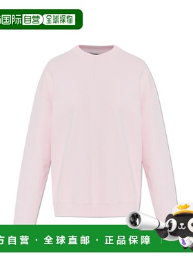 CANADA GOOSE 女士卫衣 1487WT0BLOOMPINK CO 粉红色