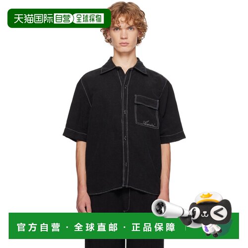 AMIRI男士衬衫