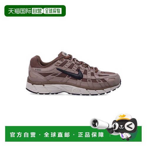 NIKE 男士运动鞋 26AIH8042201 AW2026 棕色 Nike P-6000 baroque