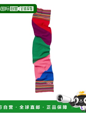 EMILIO PUCCI 女士围巾 4UGB704U963A22 AW2024 花色