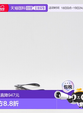 BALENCIAGA 女士太阳镜 830305T00071000 CO 黑色 Sunglasses