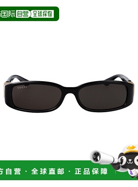 GUCCI 女士眼镜 GG1661S001 CO 灰色