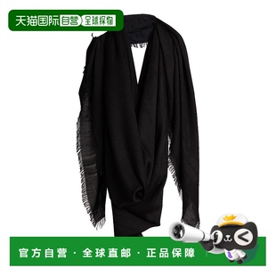 Armani 安普里奥 阿玛尼 1h可退 Foulards Emporio 男士 围 潮奢