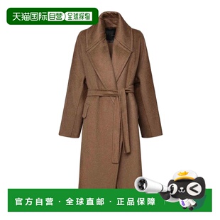 MAX MARA 女士针织毛衣 242E15-8 SS2025 白色 Attuale Blended C