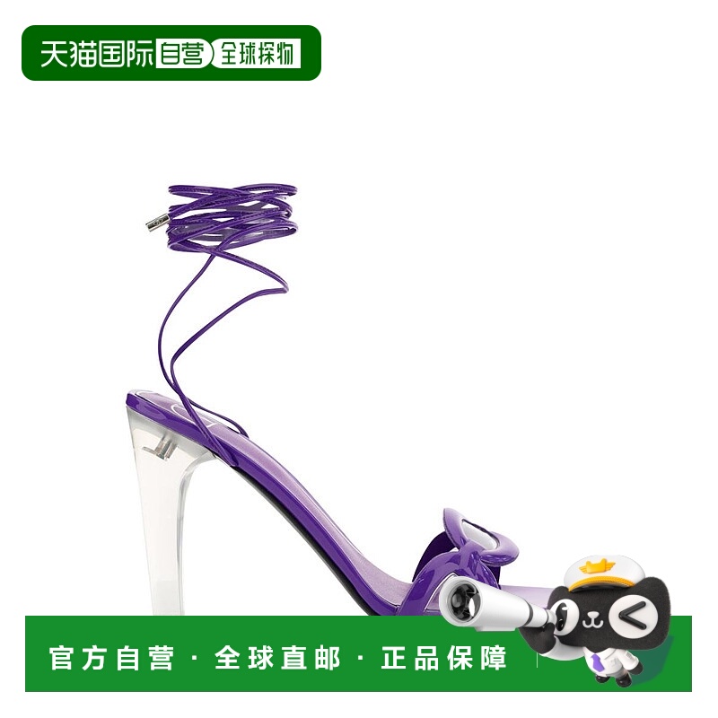 1h可退 VALENTINO GARAVANI 女士高跟鞋 2W2S0GH4LMYV3P SS2023