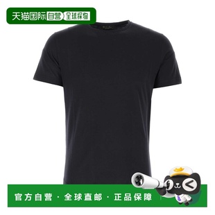 T恤 FAF6128W000 PIANA FAF6 MEN 男士 蓝色 LORO