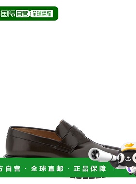 MAISON MARGIELA 男士休闲鞋 S57WR0139P3827T2348男鞋一脚蹬