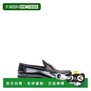 男士 乐福鞋 商务休闲鞋 SS2024男鞋 BH202GH1NN001001 GIVENCHY