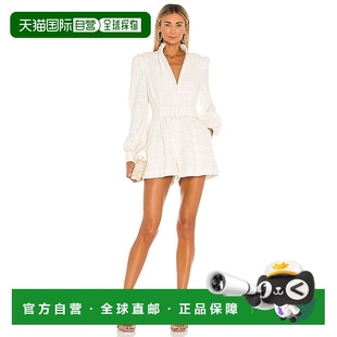 LEE SAU 女士 April FW20ED16连体衣 1h可退 连身裤 潮奢