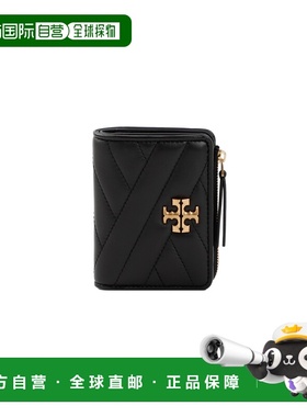 TORY BURCH 女士钱包 153121 CO 黑色