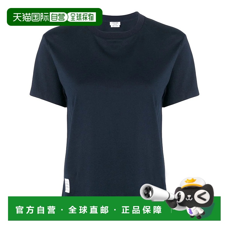 Thom Browne女士T恤33212FJS036A0539840657