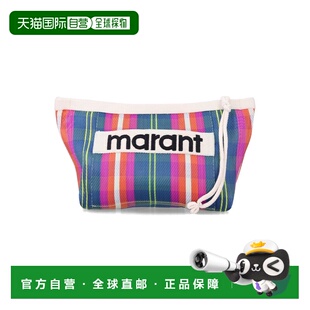 ISABEL MARANT 女士钱包 PO0001FAA1X17MNYOE SS2026