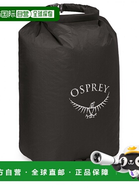 OSPREY 户外背包 5590616BLACK CO 军绿色双肩包