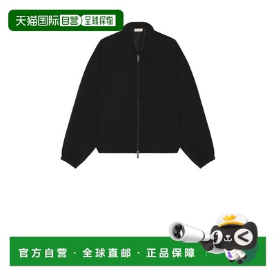 1h可退 潮奢 essentials fear of god 男士 拉链夹克 FG25FW32327