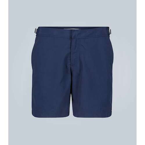OrlebarBrown/Bulldog男士泳裤
