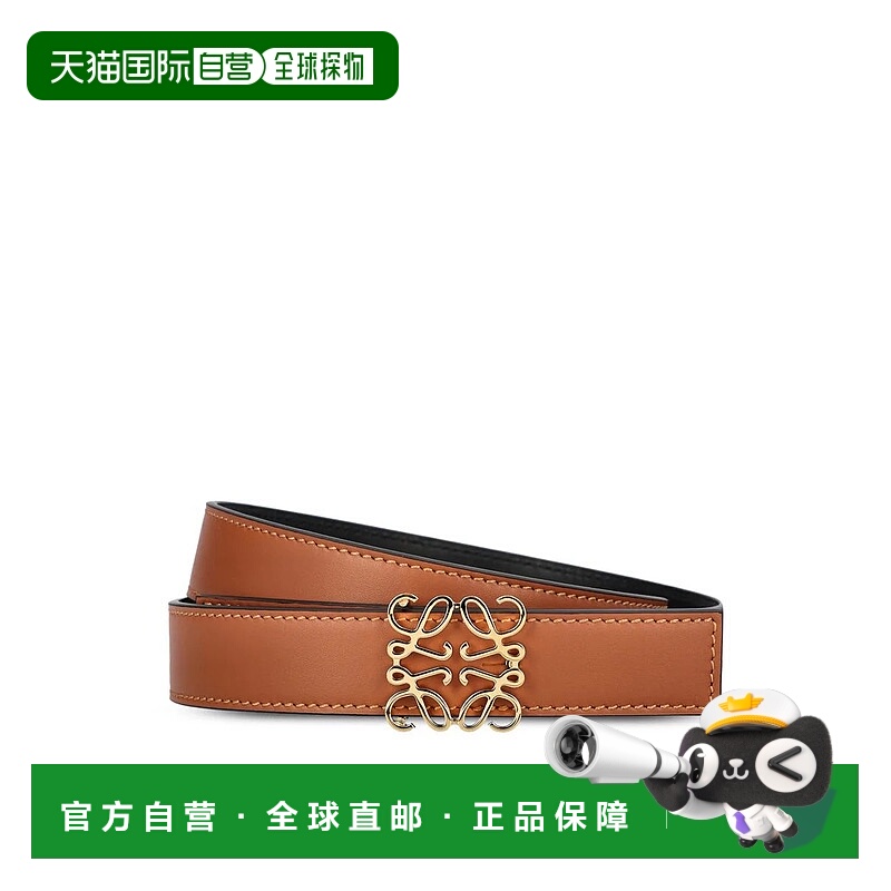 1h可退 LOEWE 女士腰带 E821Z26X032544P26 SS2026 花色 Loewe Be