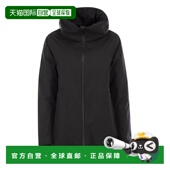 女士 hood 1h可退 shaped Herno layers 潮奢 羽绒夹克 PI00