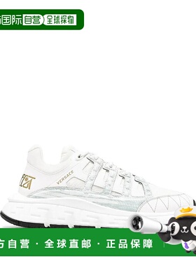 VERSACE 男士运动鞋 32739DSU8094D18TCG95478 AW2025范思哲男鞋