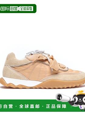 PINKO 女士运动鞋 SS0179P076Q61 SS2026 花色 'Gea 02' sneakers