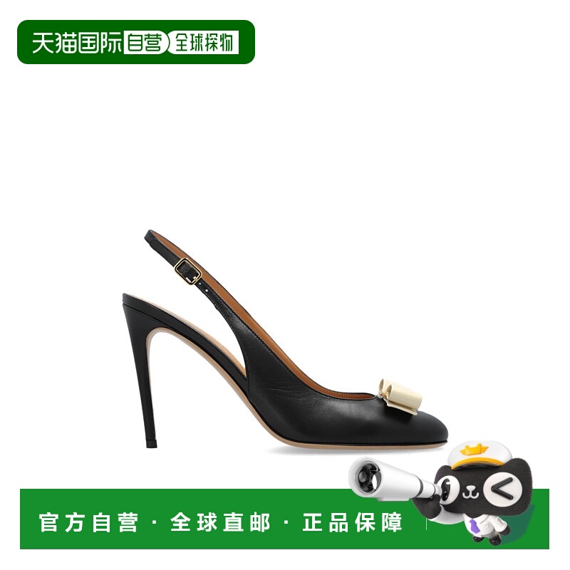 1h可退 SALVATORE FERRAGAMO 女士高跟鞋 01L429VIBILY95791385NE