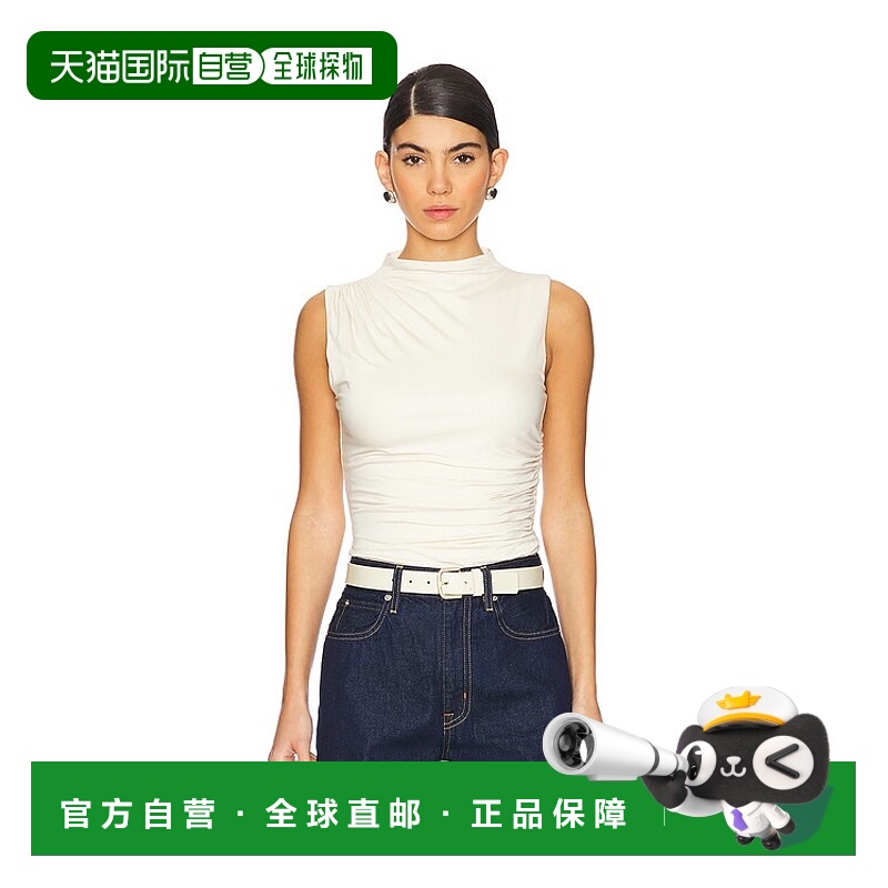 1h可退 潮奢 Rails 女士 Christen 上衣 876B416B003