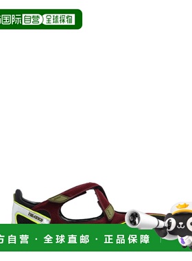 1h可退 潮奢 The Attico 女士 Floor 01 芭蕾平底鞋 251WSH00871M