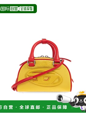 DIESEL 女士手提包 1DR201DRX10369PR886HA986 AW2025