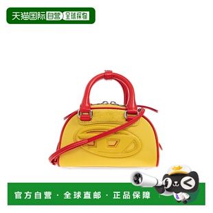 AW2025 1DR201DRX10369PR886HA986 DIESEL 女士手提包