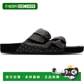 Bow Marant 潮奢 1h可退 女士 Isabel 玛兰 Lennyo 伊莎贝尔 黑色