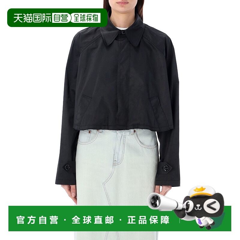 1h可退 MM6 MAISON MARGIELA 女士西服 S52AM0293S54882900