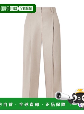 BRUNELLO CUCINELLI 女士休闲裤 MH527P9185C9272