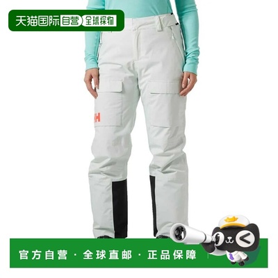 HELLY HANSEN Switch Cargo 2.0 中性裤子 海丽汉森工装裤休闲裤