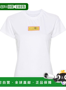 MM6 MAISON MARGIELA 女士T恤 S62GD0189S23588100