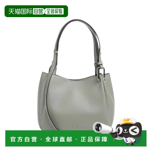 FURLA 女士手提包 WB02020HSF000AG700 AW2026 绿色