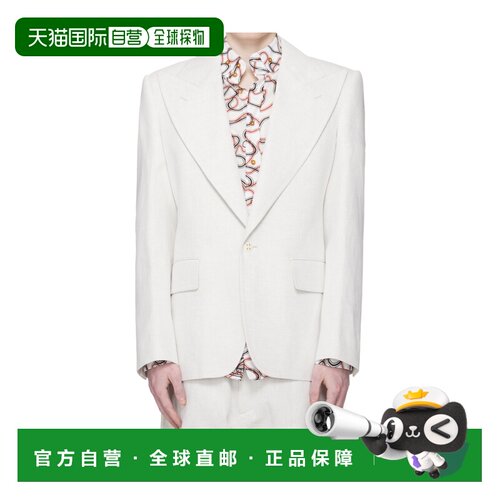 VIVIENNE WESTWOOD 男士夹克 2301002TW01ERB408外套
