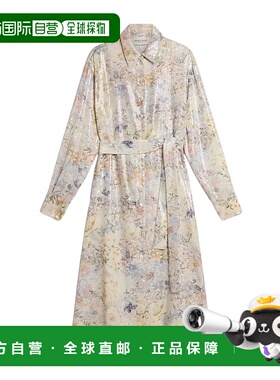 GOLDEN GOOSE DELUXE BRAND 女士连衣裙 GWP02471P00215182973