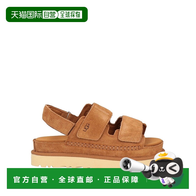 1h可退 潮奢 Ugg 女士 凉鞋