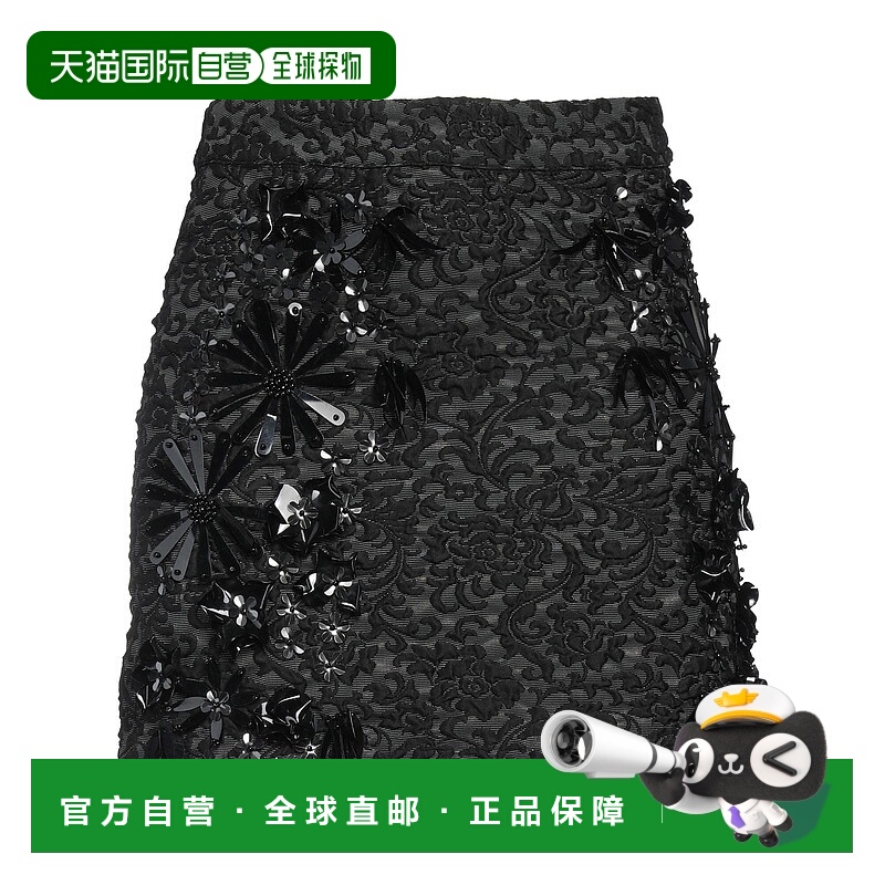 1h可退 潮奢 Essentiel Antwerp 女士 迷你半身裙