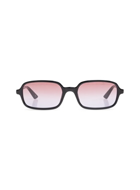 香港直邮CHLOÉ 女士太阳镜 CH0363S0001 CO 黑色 Sunglasses