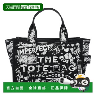 MARC JACOBS 女士手提包 2S6HTT016H02002 SS2026单肩包手提袋