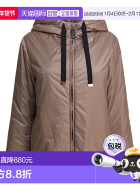 MAX MARA 女士夹克 2529486024GREENH026 AW2025