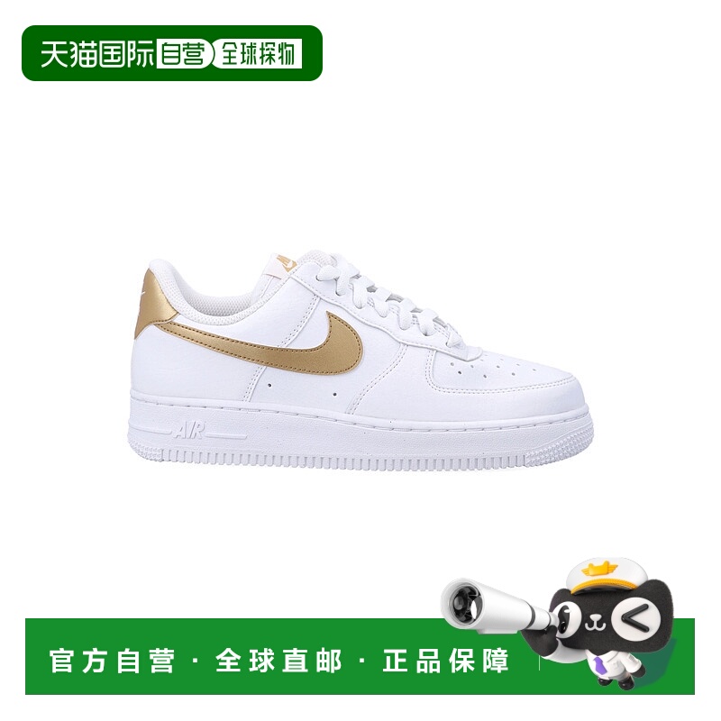 1h可退 潮奢 Nike 耐克 女士 Air Force 1 ’07 Next Nature wome