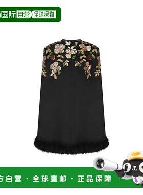 VALENTINO GARAVANI 女士外套 8B3CG4Y56JAK92P26