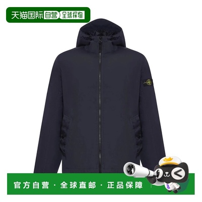 STONE ISLAND 男士夹克 L1S154100001S0A2367334V0020NAVYBLUE