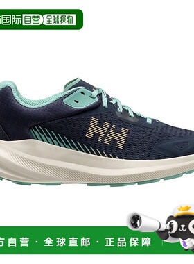 HELLY HANSEN Buzzard TR 跑鞋 中性