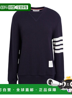 1h可退 潮奢 Thom Browne 汤姆 布朗 女士 毛衣羊绒