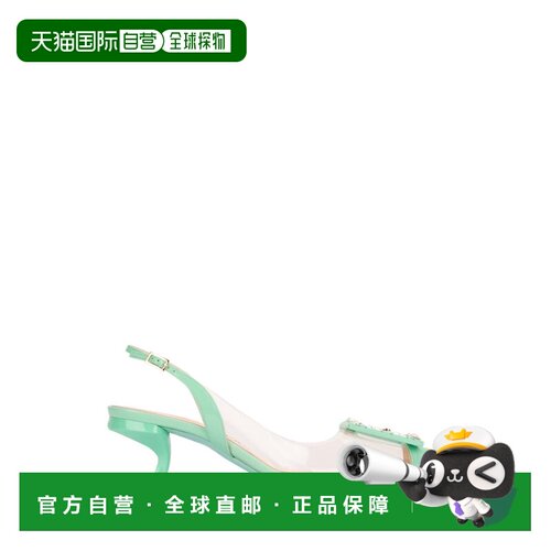 ROGER VIVIER 女士高跟鞋 RVW672336005RT1J67 AW20支付后1h可退