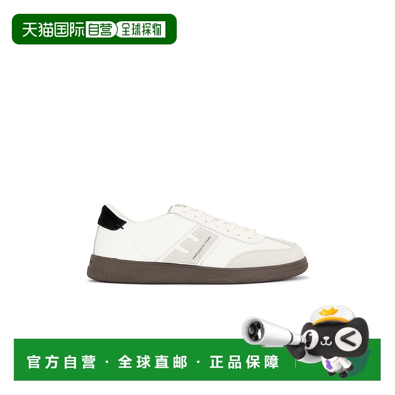 1h可退 潮奢 EPT 男士 Santos 运动鞋 EP4SN1ST03102