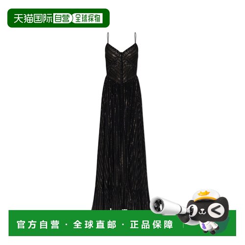 SELF-PORTRAIT 女士连衣裙 PF26013XAB0BLACK AW2026
